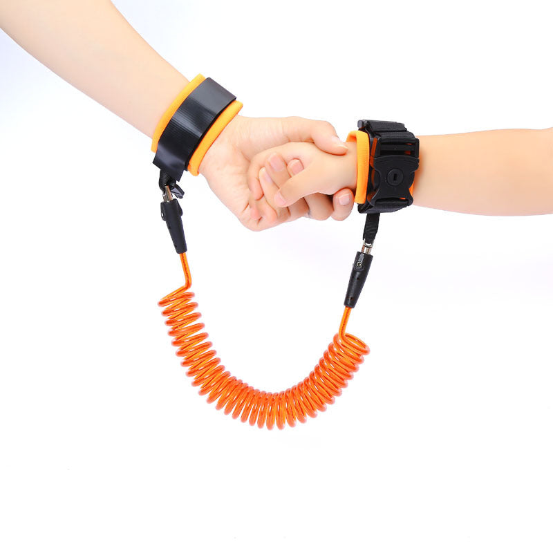 Wholesale Child Loss Prevention Leash Baby Supplies Cloth